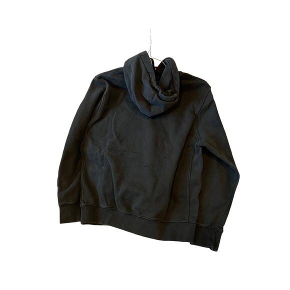 Nike Black Pullover Hoodie Mens M - Picture 3 of 3